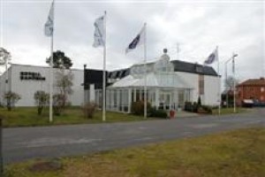 Hanohus Hotell & Konferens Image