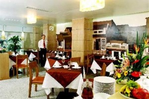 Hanoi A1 Hotel Image