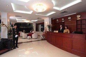 Hanoi Emotion Hotel Image