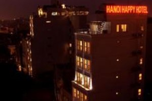 Hanoi Happy Hotel Image