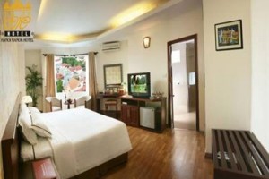 Hanoi Manor Hotel Image