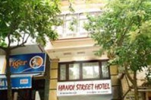 Hanoi Street Hotel Image