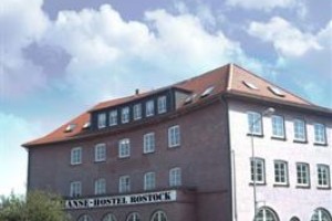 Hanse-Hostel Rostock Image