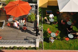 Hanse Komfort Hotel Image