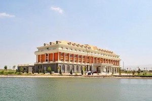 Hansen Hotel Wuhai voted  best hotel in Wuhai