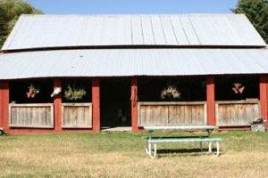 Hansen Silver Guest Ranch voted  best hotel in Swan Valley