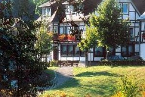 Hanses Brautigam Hotel Schmallenberg Image