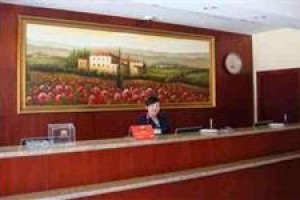 Hanting Express Gongnong Road Jinfeida Plaza voted 10th best hotel in Nantong