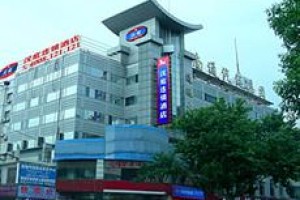 Hanting Express Nantong Yaogang Road Image