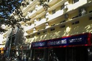 Hanting Express Shijiazhuang Zhongshan North Men Street Image