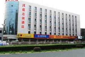 Hanting Express Taiyuan Yingze Image