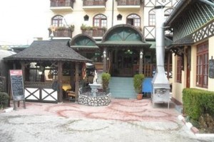 Hanul Gazarilor Ploiesti voted 6th best hotel in Ploiesti