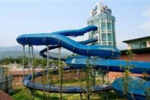 Hanwha Resort Seorak Sokcho Image