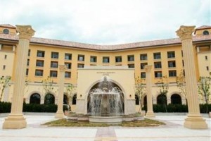 Hanwha Resort Seorak Sorano Image