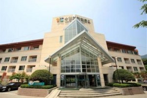 Hanwha Resort Suanbo Image