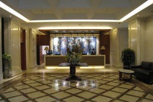 Hanyue Hotel Image