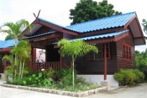 Happiness Resort Sukhothai Image