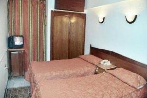 Happy City Hotel Cairo Image