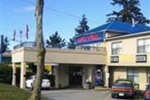 Happy Day Inn Hotel voted 7th best hotel in Burnaby