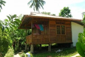 Happy Gecko Resort Cicak Senang Image