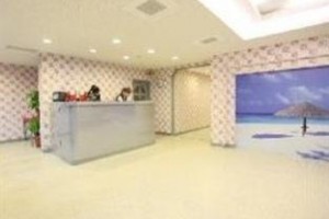 Happy Holiday Hotel Taoyuan Image
