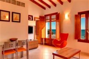 Happyvila Apartments Villajoyosa Image