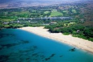 Hapuna Beach Prince Hotel Image