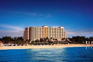 Harbor Beach Marriott Resort & Spa voted 10th best hotel in Fort Lauderdale