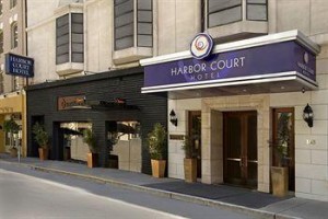 Harbor Court Hotel - a Kimpton Hotel Image