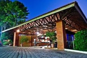 Harbor Hotel Colonial Foz do Iguacu voted 10th best hotel in Foz do Iguacu