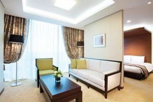 Harbor Park Hotel Incheon Image