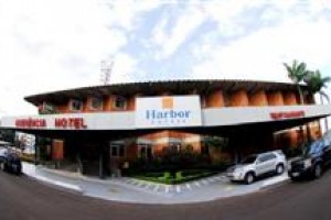Harbor Querencia Hotel voted  best hotel in Cascavel