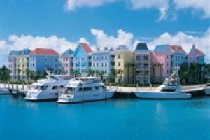 Harborside Resort Atlantis Paradise Island voted 6th best hotel in Paradise Island