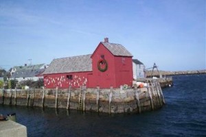 Harborview Inn Gloucester Image