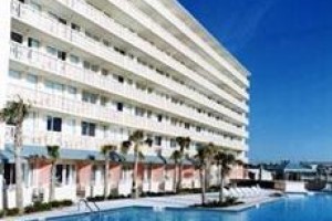 Harbour Beach Resort Image