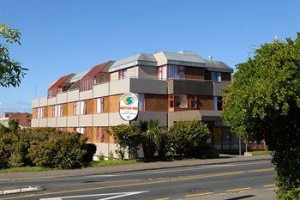 Harbour City Motor Inn Wellington Image