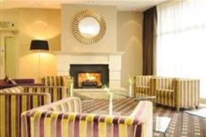 Harbour Hotel Galway Image