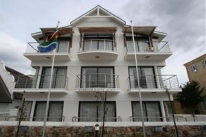 Harbour House Hotel Hermanus Image