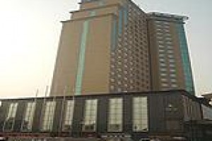 Harbour Metropolls Hotel Nanhai Foshan Image