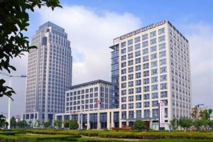 Harbour Oriental Hotel Image
