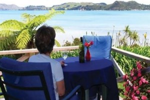 Harbour View Motel Coromandel Image