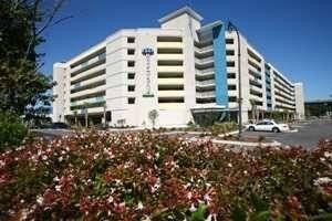 Harbourgate Resort & Marina North Myrtle Beach voted 9th best hotel in North Myrtle Beach
