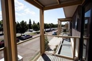 Harbourside Apartments Newcastle Image