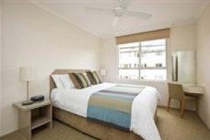 Harbourside Apartments Sydney Image