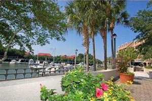 Harbourside II Image