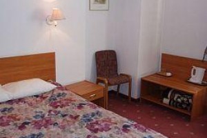 Harctur Hotel Warsaw Image