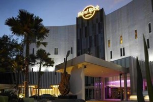 Hard Rock Hotel Penang voted 3rd best hotel in Batu Ferringhi