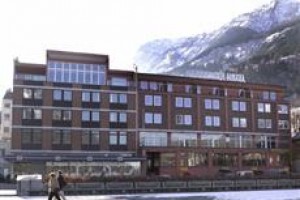 Hardanger Hotel voted  best hotel in Odda