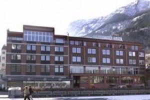 Hardanger Hotel Image