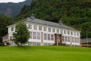 Hardanger Vandrarheim Image